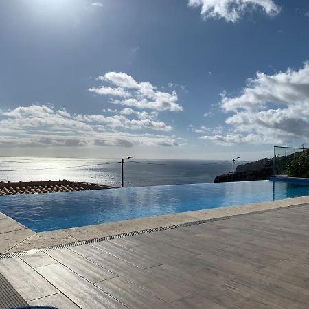 Holiday Apartment Sunset Ocean ريبيرا برافا المظهر الخارجي الصورة