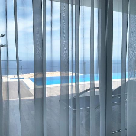 Holiday Apartment Sunset Ocean ريبيرا برافا المظهر الخارجي الصورة
