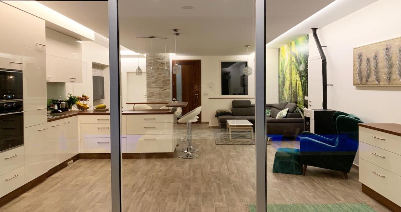 Holiday Apartment Sunset Ocean ريبيرا برافا المظهر الخارجي الصورة