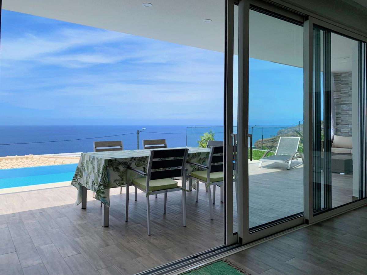 Holiday Apartment Sunset Ocean ريبيرا برافا المظهر الخارجي الصورة
