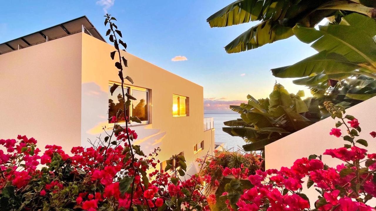 Holiday Apartment Sunset Ocean ريبيرا برافا المظهر الخارجي الصورة
