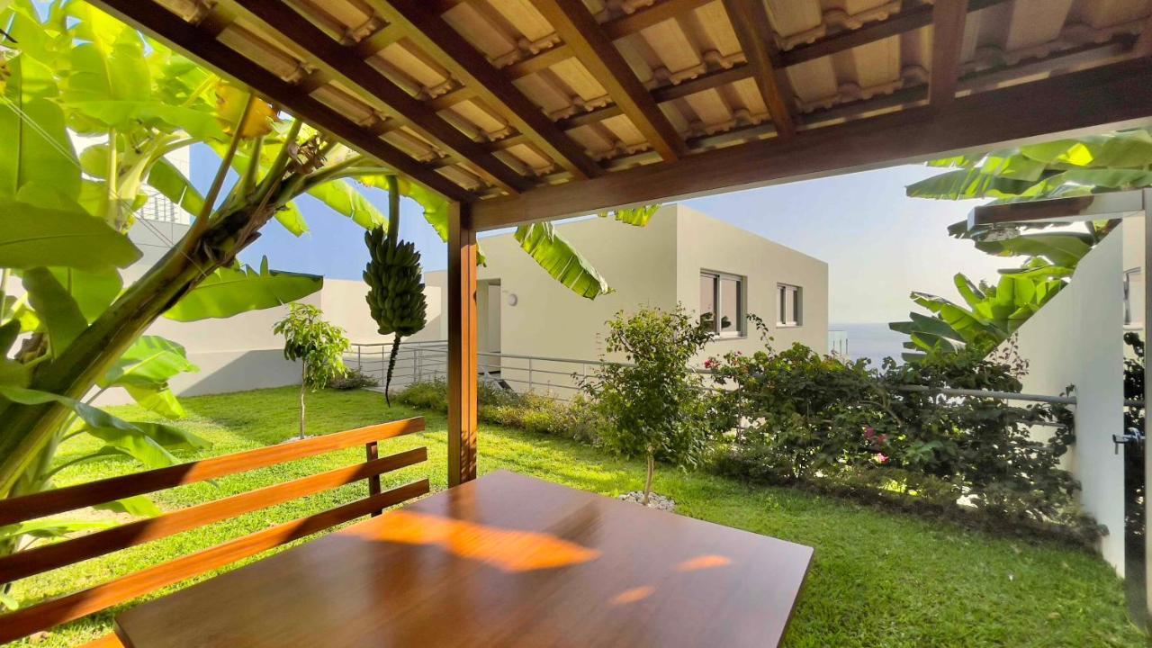 Holiday Apartment Sunset Ocean ريبيرا برافا المظهر الخارجي الصورة