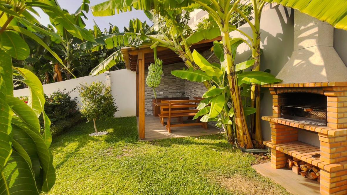 Holiday Apartment Sunset Ocean ريبيرا برافا المظهر الخارجي الصورة