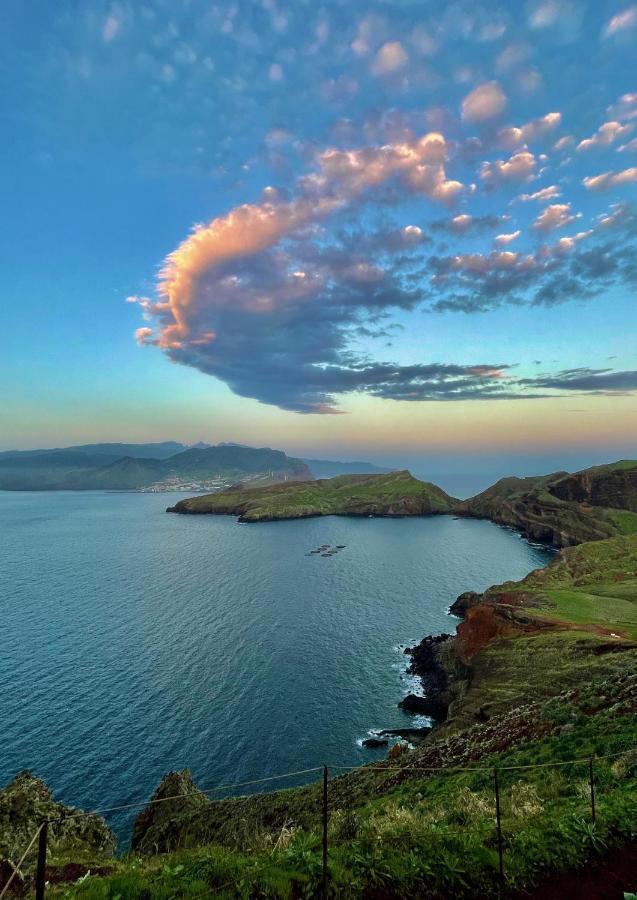 Holiday Apartment Sunset Ocean ريبيرا برافا المظهر الخارجي الصورة