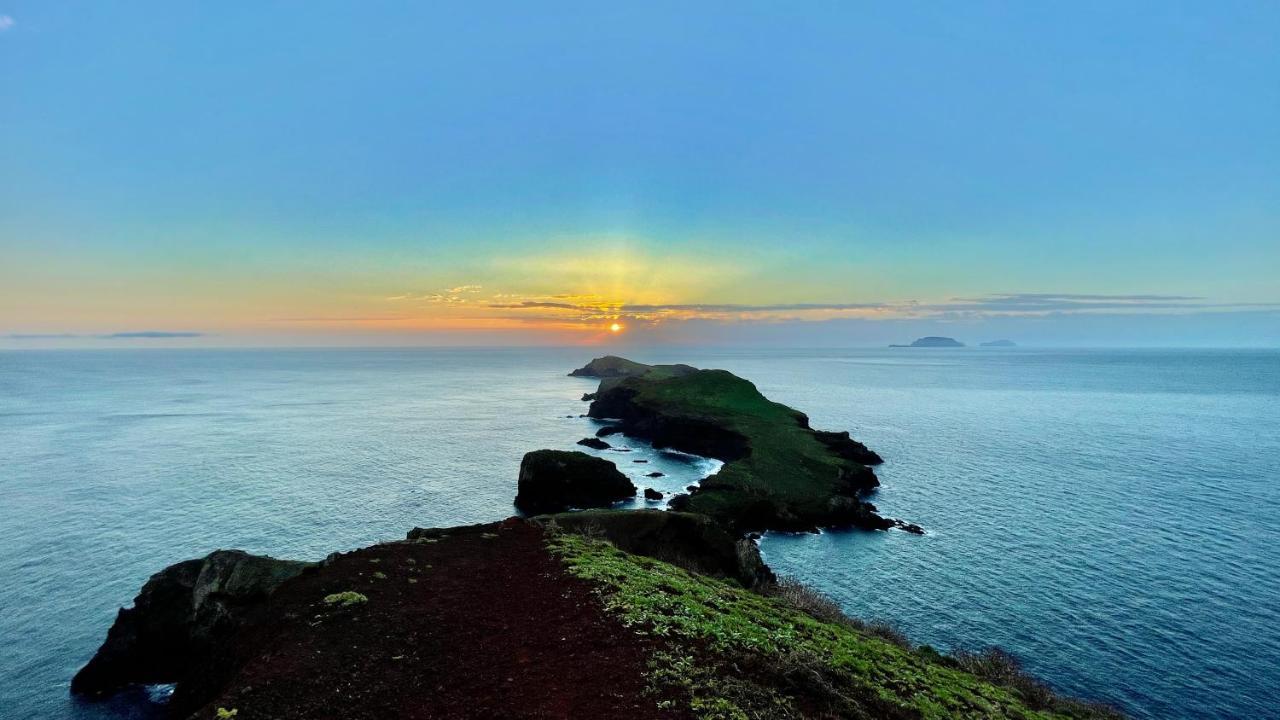 Holiday Apartment Sunset Ocean ريبيرا برافا المظهر الخارجي الصورة